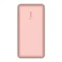 Belkin BPB012btRG 20000 mAh Oro rosa