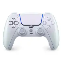 Sony S1000044424 mando y volante Perlado Bluetooth/USB Gamepad Analógico/Digital P