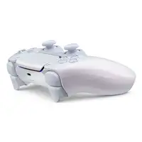 Sony S1000044424 mando y volante Perlado Bluetooth/USB Gamepad Analógico/Digital P