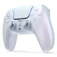 Sony S1000044424 mando y volante Perlado Bluetooth/USB Gamepad Analógico/Digital P