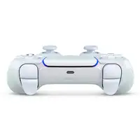 Sony S1000044424 mando y volante Perlado Bluetooth/USB Gamepad Analógico/Digital P