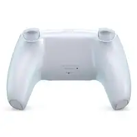 Sony S1000044424 mando y volante Perlado Bluetooth/USB Gamepad Analógico/Digital P