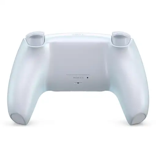 Sony S1000044424 mando y volante Perlado Bluetooth/USB Gamepad Analógico/Digital P