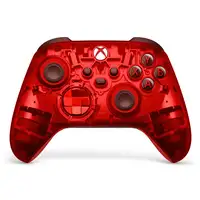 Microsoft Xbox Wireless Controller – Pulse Cipher Special Edition Rojo Bluetooth G