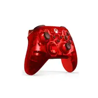 Microsoft Xbox Wireless Controller – Pulse Cipher Special Edition Rojo Bluetooth G