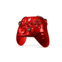 Microsoft Xbox Wireless Controller – Pulse Cipher Special Edition Rojo Bluetooth G