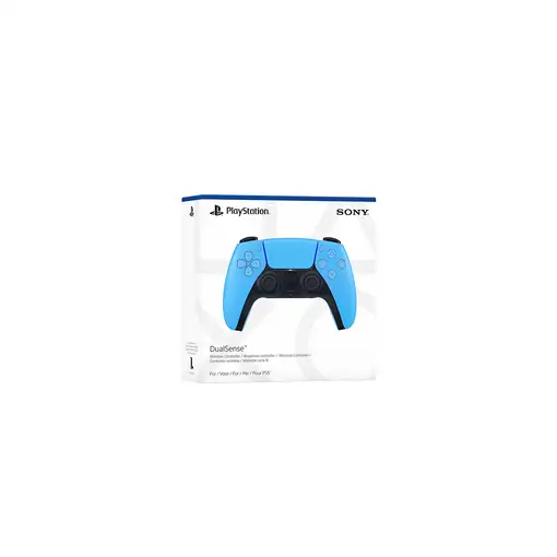 Sony DualSense V2 Azul Bluetooth/USB Gamepad Analógico/Digital Android, MAC, PC, P