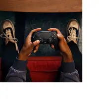 Sony DualSense V2 Negro Bluetooth/USB Gamepad Analógico/Digital Android, MAC, PC,