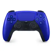 Sony DualSense Azul Bluetooth/USB Gamepad Analógico/Digital PlayStation 5