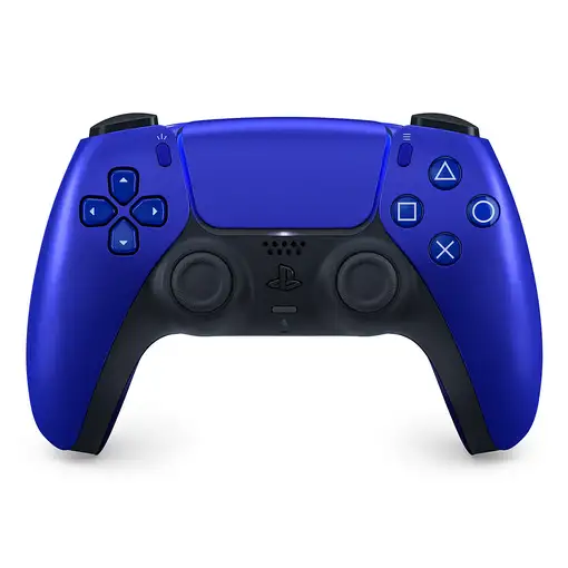 Sony DualSense Azul Bluetooth/USB Gamepad Analógico/Digital PlayStation 5