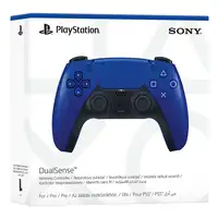 Sony DualSense Azul Bluetooth/USB Gamepad Analógico/Digital PlayStation 5