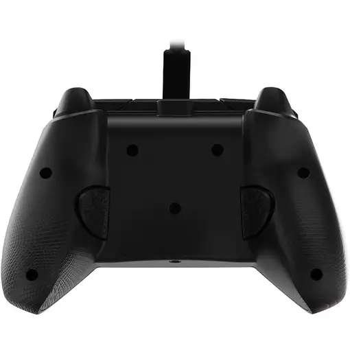 PDP Afterglow Wave Negro USB Gamepad PC, Xbox One, Xbox Series S, Xbox Series X