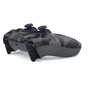 Sony DualSense V2 Camuflaje, Gris Bluetooth Gamepad Analógico/Digital Android, MAC