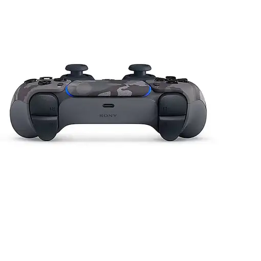 Sony DualSense V2 Camuflaje, Gris Bluetooth Gamepad Analógico/Digital Android, MAC