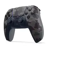 Sony DualSense V2 Camuflaje, Gris Bluetooth Gamepad Analógico/Digital Android, MAC