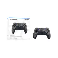 Sony DualSense V2 Camuflaje, Gris Bluetooth Gamepad Analógico/Digital Android, MAC