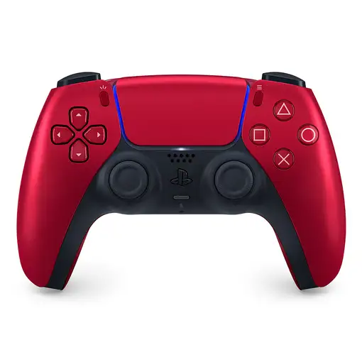 Sony DualSense Rojo Bluetooth/USB Gamepad Analógico/Digital PlayStation 5