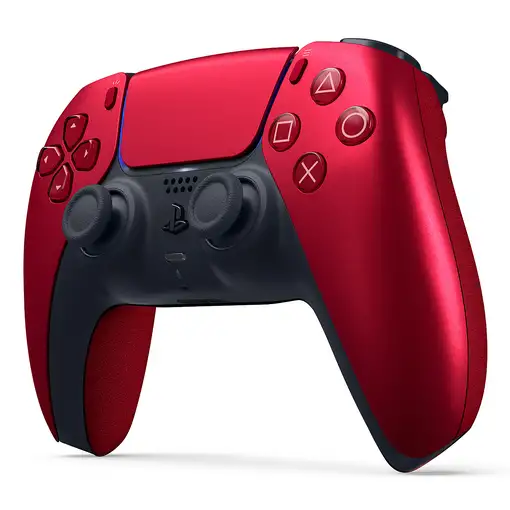 Sony DualSense Rojo Bluetooth/USB Gamepad Analógico/Digital PlayStation 5