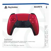Sony DualSense Rojo Bluetooth/USB Gamepad Analógico/Digital PlayStation 5