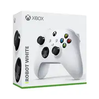 Microsoft Xbox Wireless Controller White Blanco Bluetooth/USB Gamepad Analógico/Di