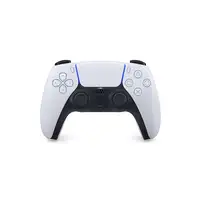 Sony DualSense V2 Negro, Blanco Bluetooth/USB Gamepad Analógico/Digital Android, M