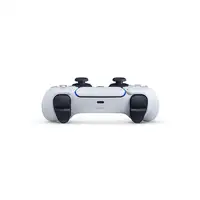 Sony DualSense V2 Negro, Blanco Bluetooth/USB Gamepad Analógico/Digital Android, M