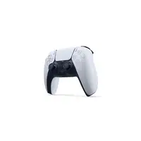 Sony DualSense V2 Negro, Blanco Bluetooth/USB Gamepad Analógico/Digital Android, M