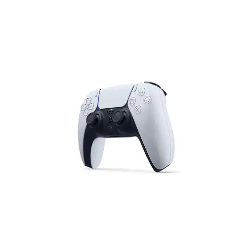 Sony DualSense V2 Negro, Blanco Bluetooth/USB Gamepad Analógico/Digital Android, M
