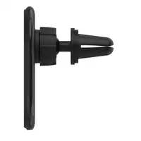 Belkin WIC004BTBK-NC cargador de dispositivo móvil Smartphone Negro Encendedor de