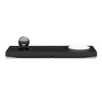 Belkin BOOST↑CHARGE PRO Auriculares, Smartphone, Reloj inteligente Negro Cargador