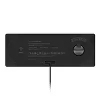 Belkin BOOST↑CHARGE PRO Auriculares, Smartphone, Reloj inteligente Negro Cargador