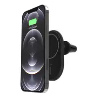 Belkin WIC004BTBK cargador de dispositivo móvil Smartphone Negro USB Cargador inal