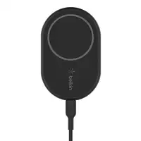 Belkin WIC004BTBK cargador de dispositivo móvil Smartphone Negro USB Cargador inal