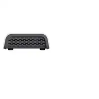 Belkin Rockstar Universal Blanco Corriente alterna Interior