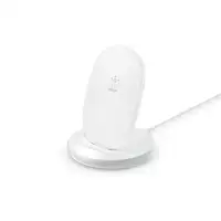 Belkin BOOST↑CHARGE Smartphone Blanco Corriente alterna Cargador inalámbrico Carga