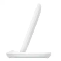 Belkin BOOST↑CHARGE Smartphone Blanco Corriente alterna Cargador inalámbrico Carga