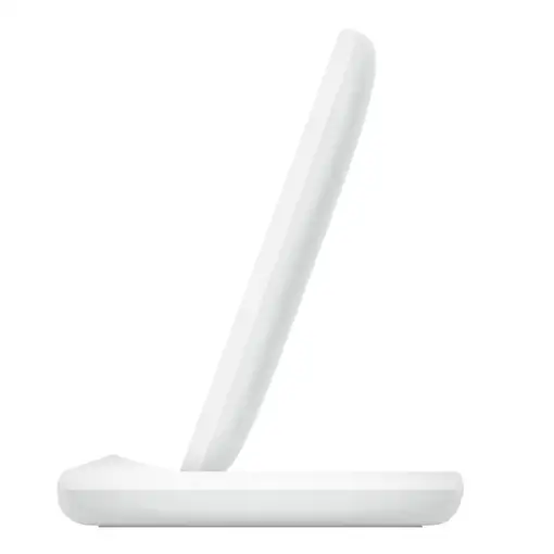 Belkin BOOST↑CHARGE Smartphone Blanco Corriente alterna Cargador inalámbrico Carga