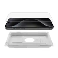 Belkin ScreenForce Protector de pantalla Apple 1 pieza(s)