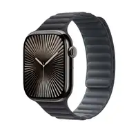 Apple MXY03ZM/A Accesorios para dispositivos vestibles inteligentes Grupo de rock