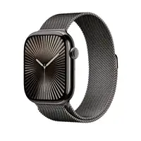 Apple MXMT3ZM/A Accesorios para dispositivos vestibles inteligentes Grupo de rock