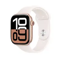 Apple MXM83ZM/A Accesorios para dispositivos vestibles inteligentes Grupo de rock