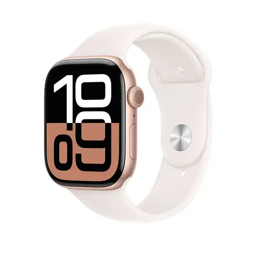 Apple MXM83ZM/A Accesorios para dispositivos vestibles inteligentes Grupo de rock