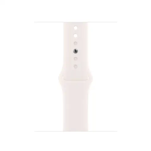 Apple MXLP3ZM/A Accesorios para dispositivos vestibles inteligentes Grupo de rock