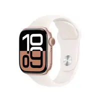 Apple MXLP3ZM/A Accesorios para dispositivos vestibles inteligentes Grupo de rock