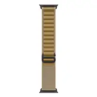 Apple MYQ23ZM/A Accesorios para dispositivos vestibles inteligentes Grupo de rock