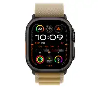 Apple MYQ23ZM/A Accesorios para dispositivos vestibles inteligentes Grupo de rock