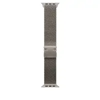 Apple MXKE3ZM/A Accesorios para dispositivos vestibles inteligentes Grupo de rock