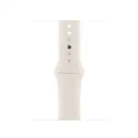 Apple MYJ43ZM/A Accesorios para dispositivos vestibles inteligentes Grupo de rock