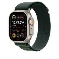 Apple MXMU3ZM/A Accesorios para dispositivos vestibles inteligentes Grupo de rock