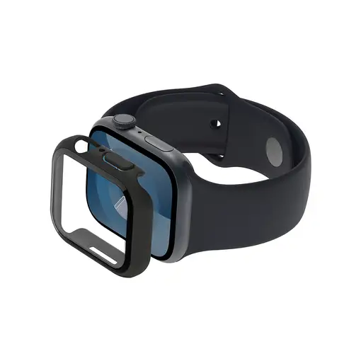 Belkin OVG003ZZBK-REV Accesorios para dispositivos vestibles inteligentes Protecto
